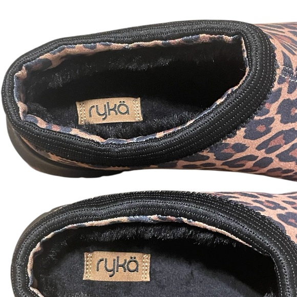 Ryka Stellar Cheetah Slip-On, Size 6.5, NIB, Style J2634F2002 - Picture 3 of 4